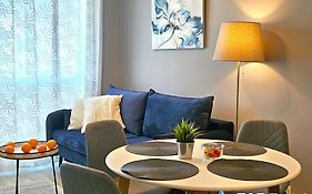 365PAM Nadmorskie Apartamenty PARKING W CENIE